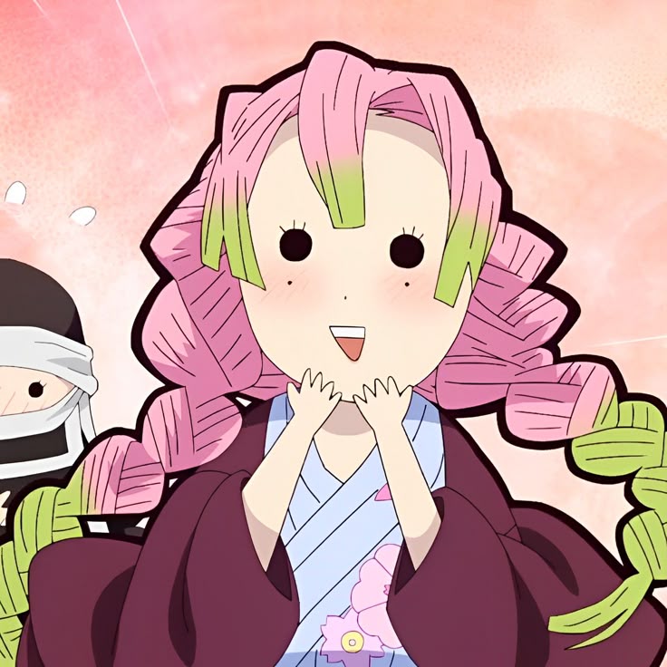 Mitsuri Kanroji