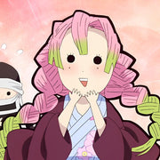 Mitsuri Kanroji