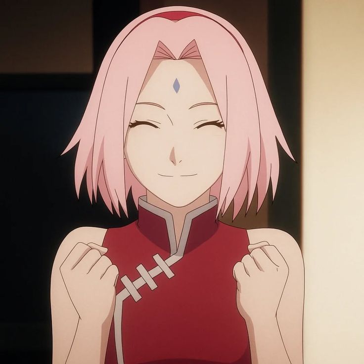 Sakura Haruno