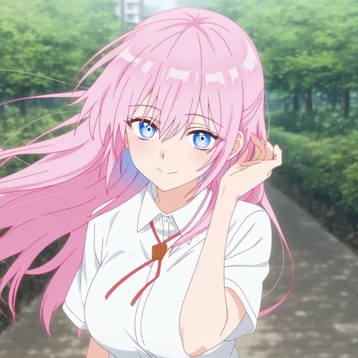 Shikimori's Not Just a Cutie