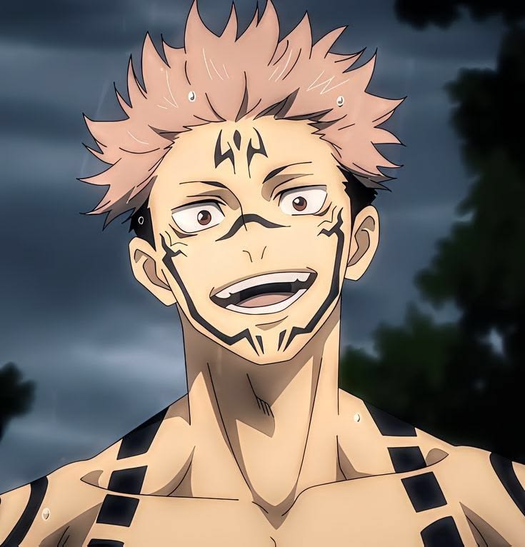 Sukuna