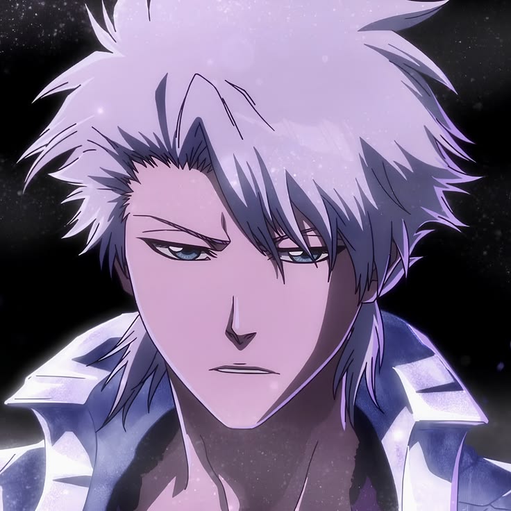 Toshiro Hitsugaya