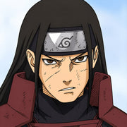 Hashirama Senju