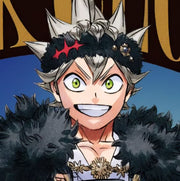 Asta