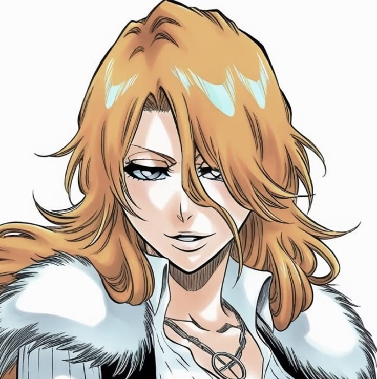 Rangiku Matsumoto