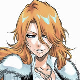 Rangiku Matsumoto