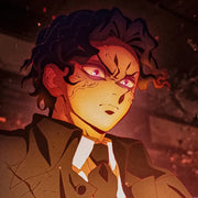 Muzan Kibutsuji