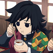 Giyu Tomioka