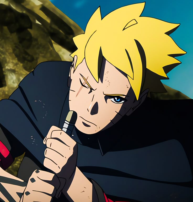 Boruto