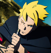 Boruto