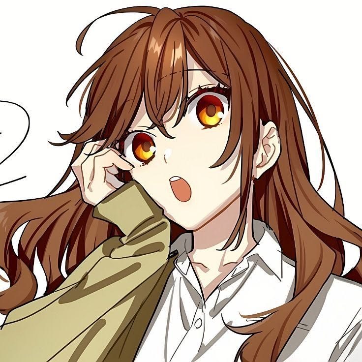 Horimiya