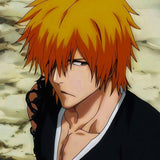 Ichigo Kurosaki