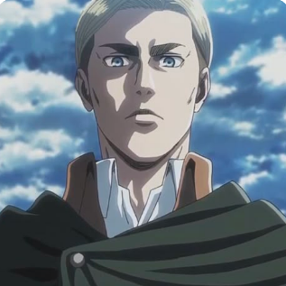 ERWIN SMITH