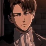 LEVI ACKERMAN