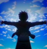 EREN YEAGER