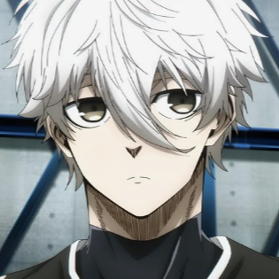 NAGI SEISHIRO