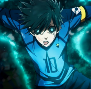 RIN ITOSHI