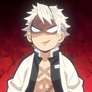 Sanemi Shinazugawa