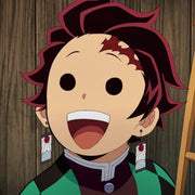 Tanjiro Kamado