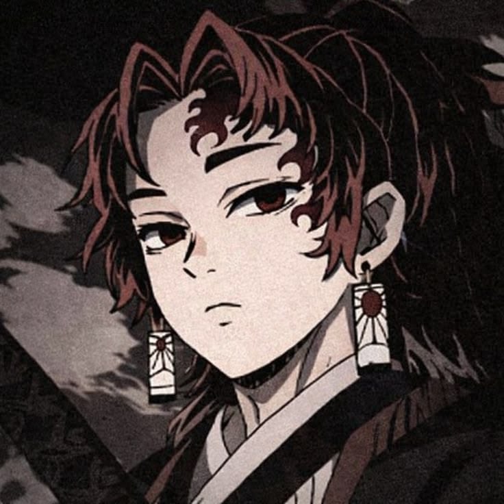 Yoriichi Tsugikuni