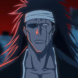 Kenpachi Zaraki
