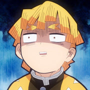 Zenitsu Agatsuma