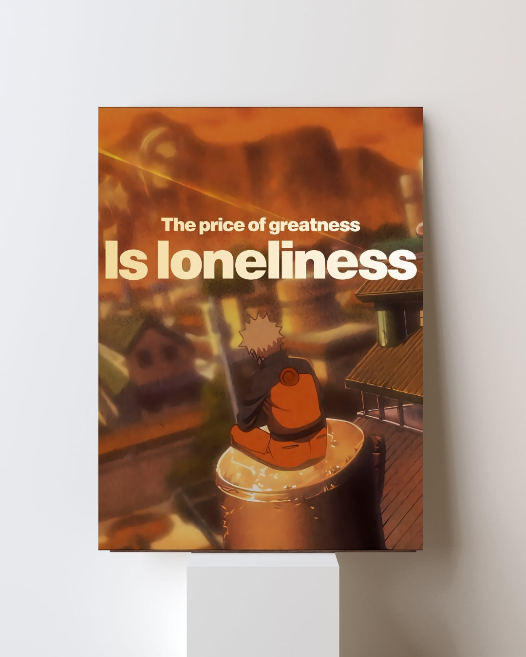 QUOTES POSTER 80