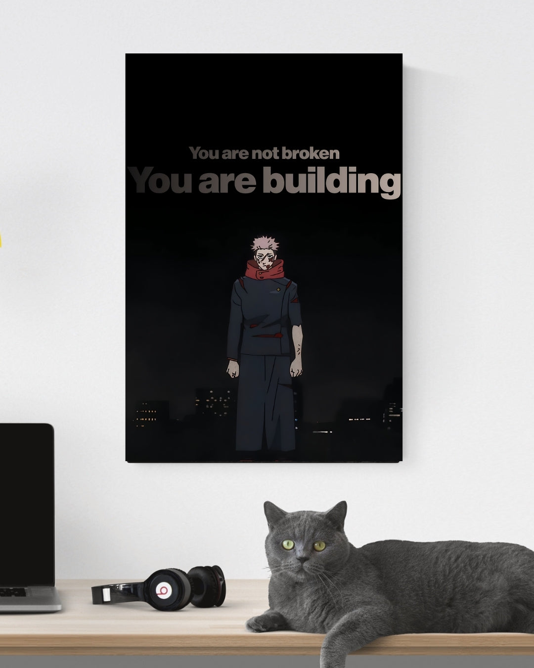QUOTES POSTER 84 - image 2
