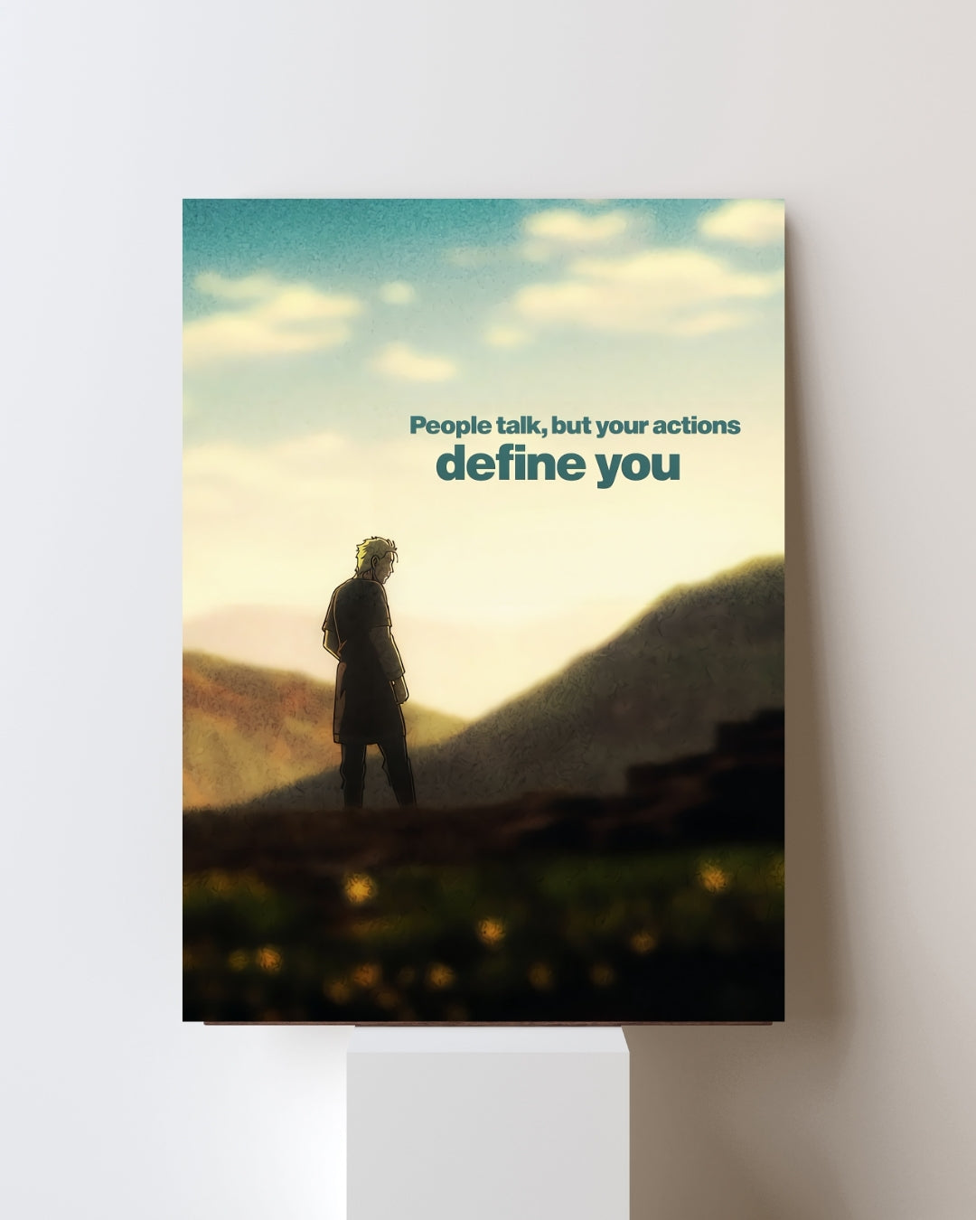 QUOTES POSTER 101