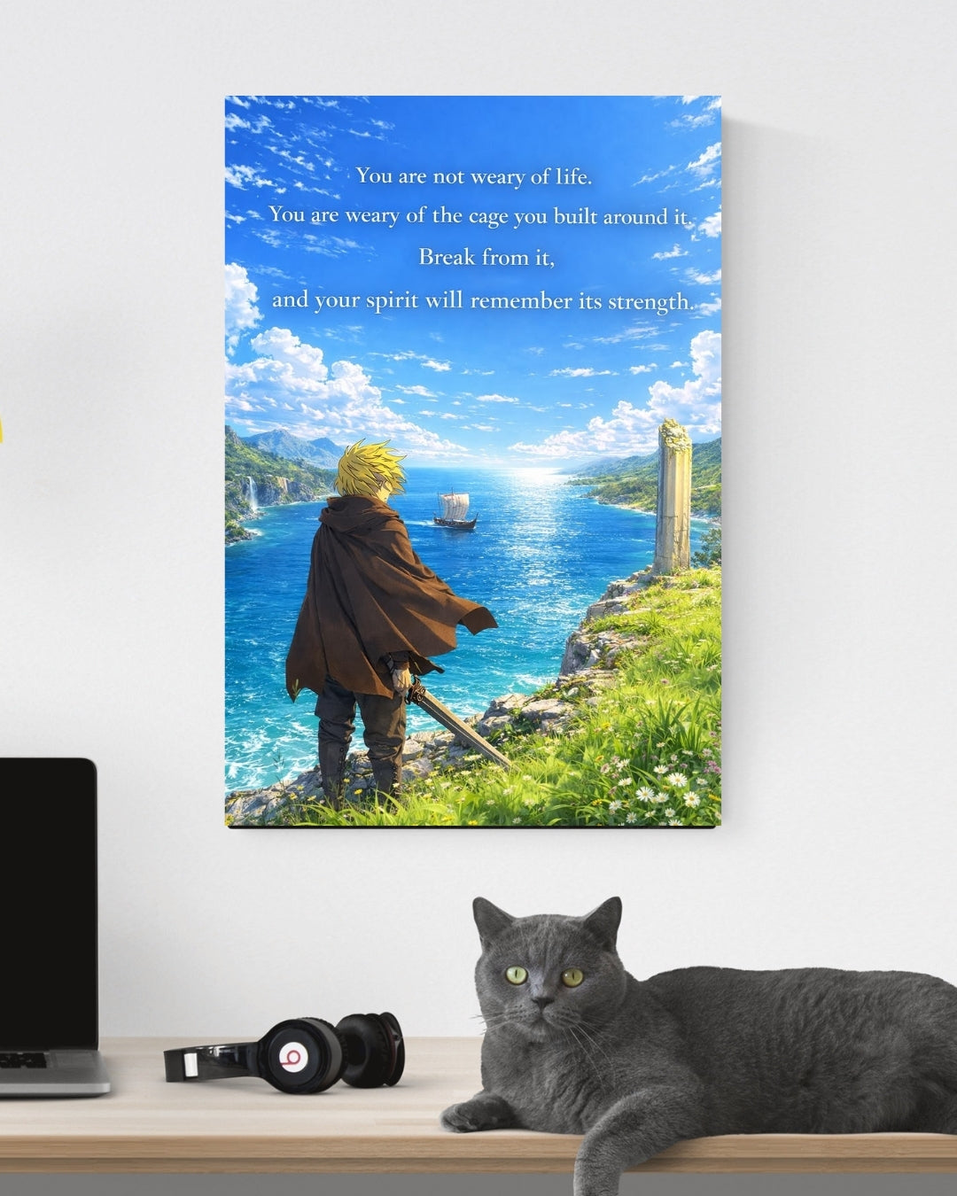 QUOTES POSTER 21 - image 2