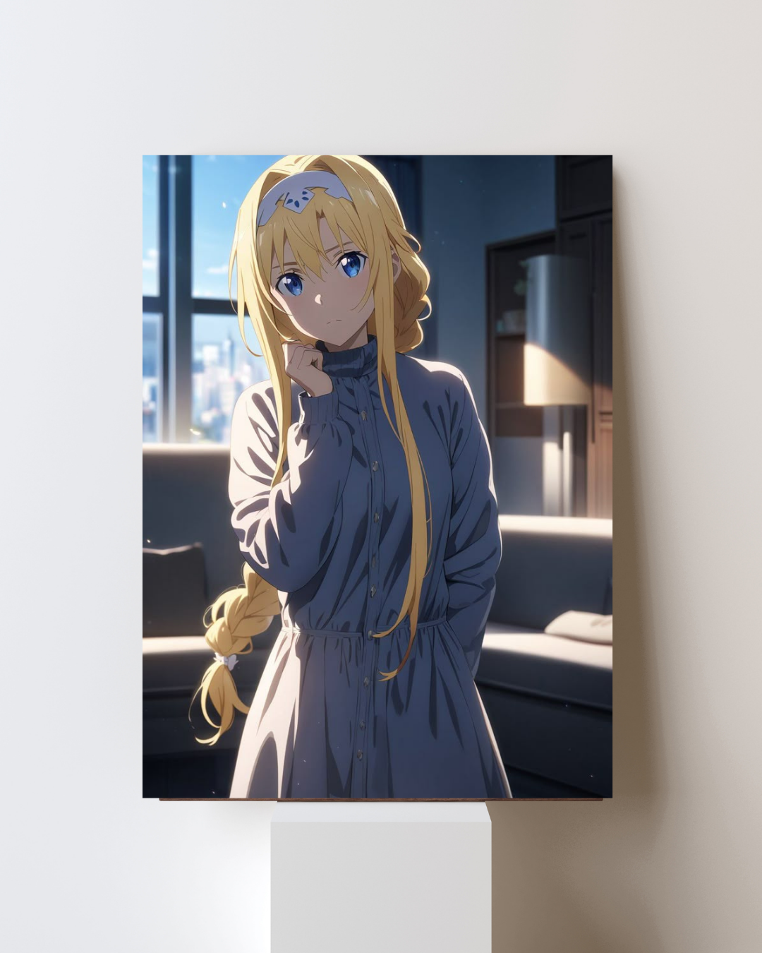 ALICE POSTER 5