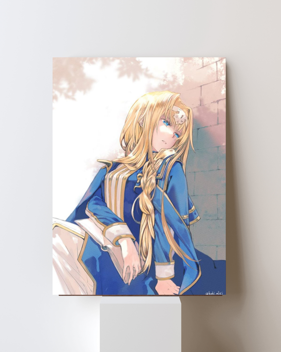 ALICE POSTER 6