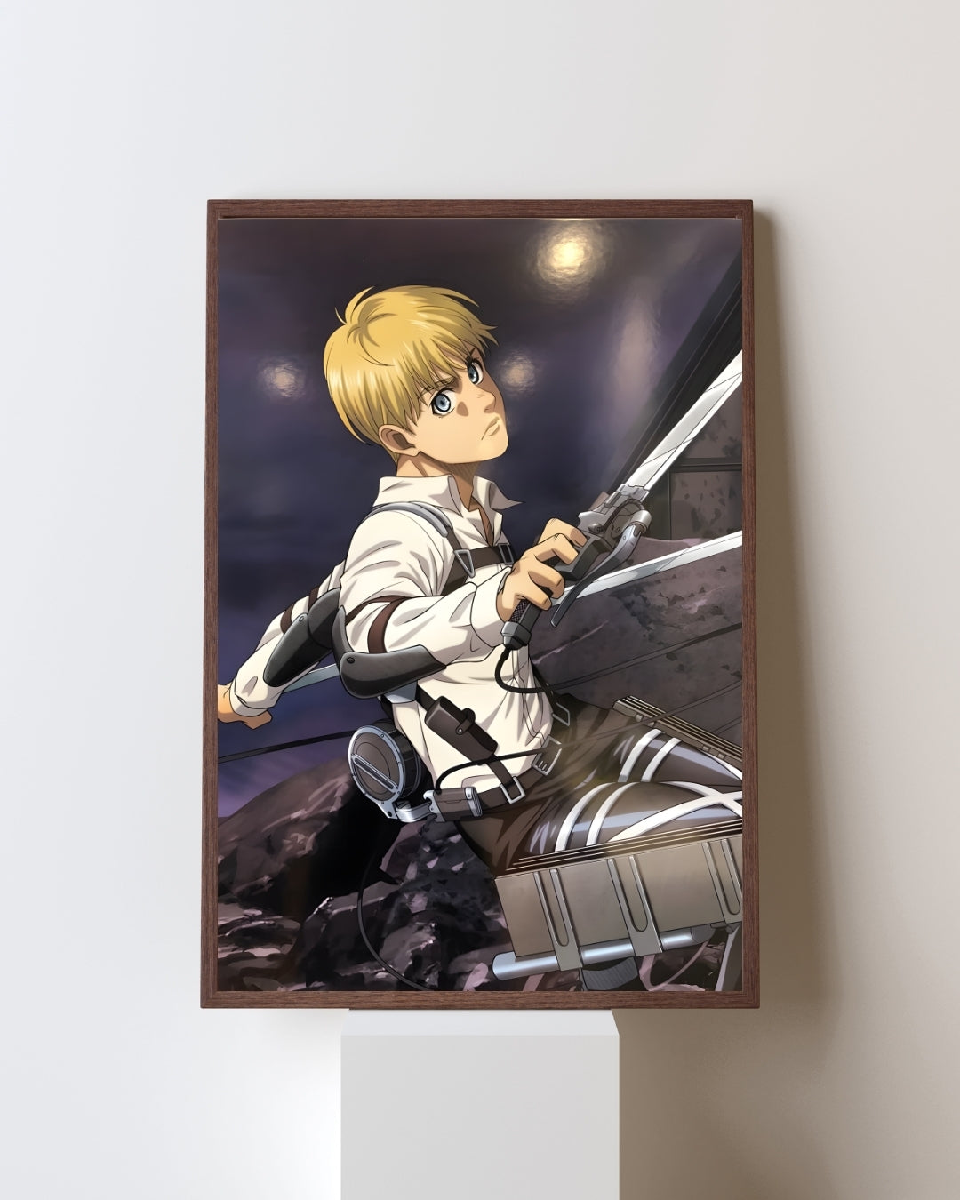 ARMIN POSTER 5