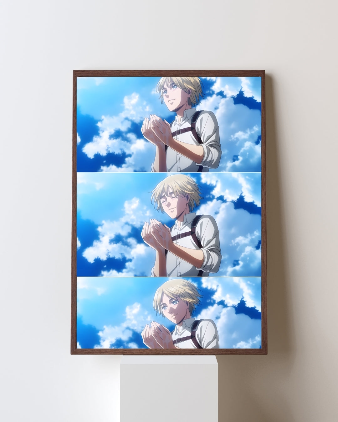 ARMIN POSTER 6