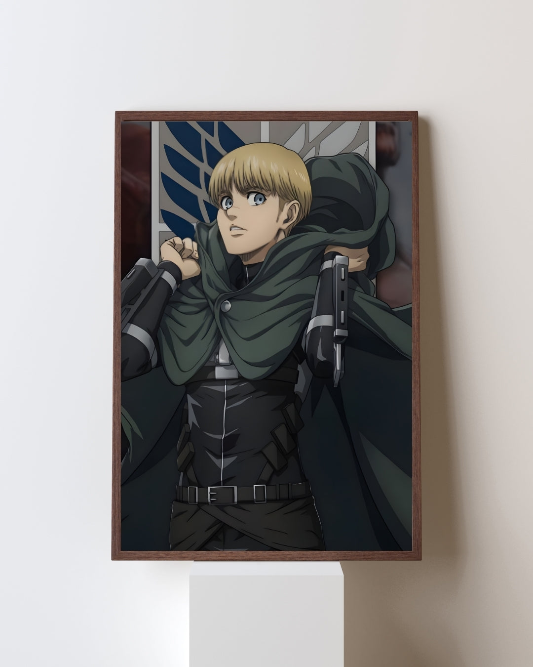 ARMIN POSTER 7