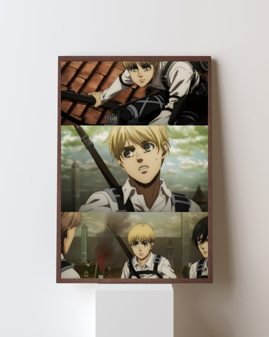 ARMIN POSTER 8