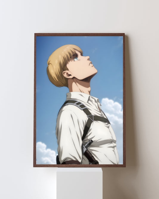 ARMIN POSTER 9