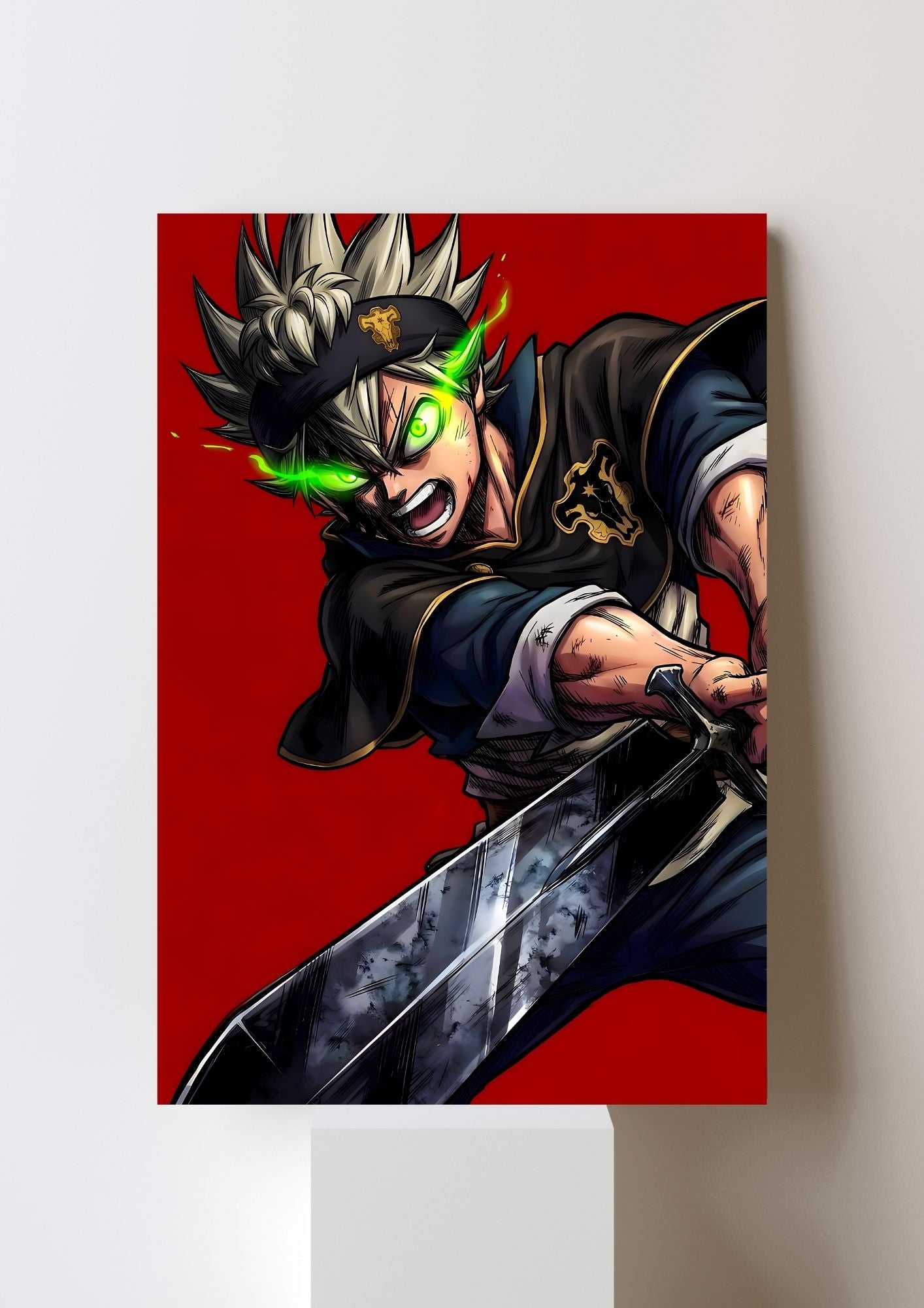 ASTA POSTER 14