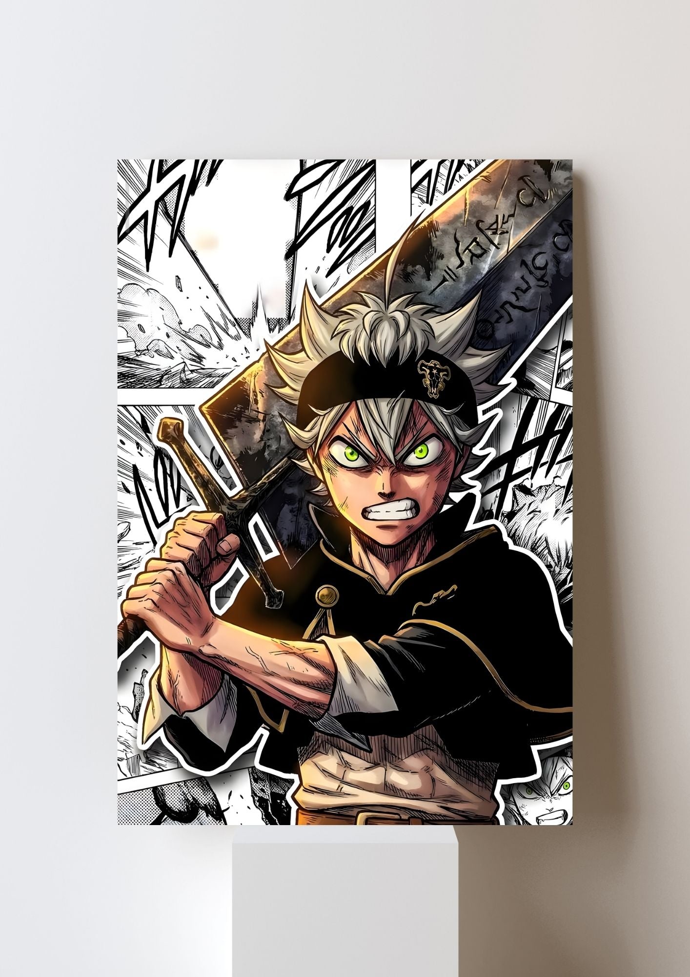 ASTA POSTER 23