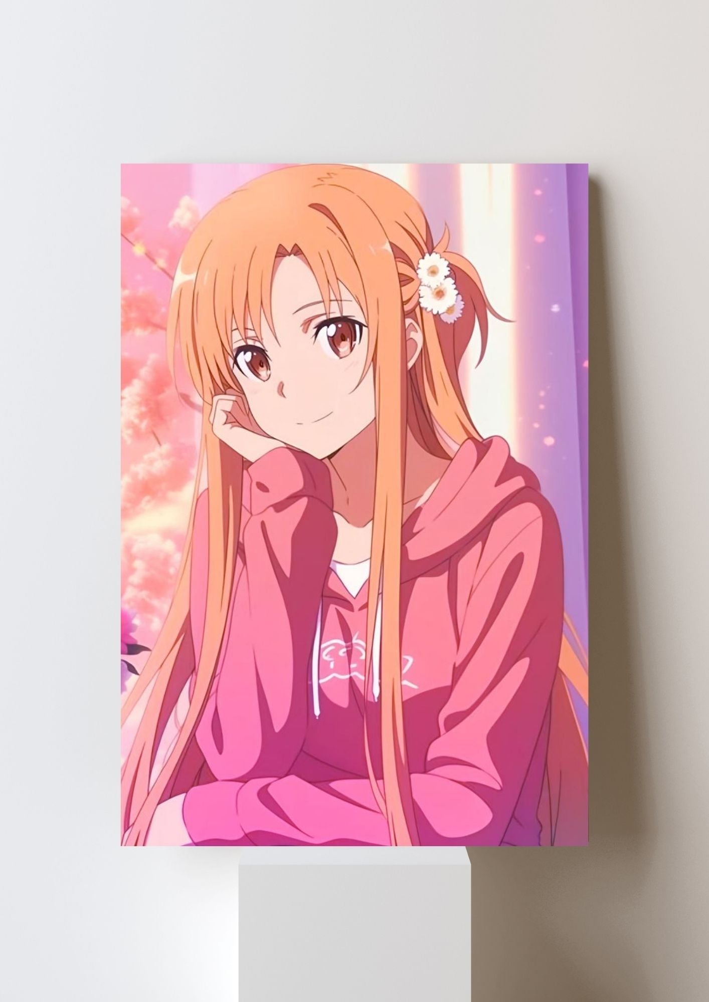 ASUNA POSTER 1