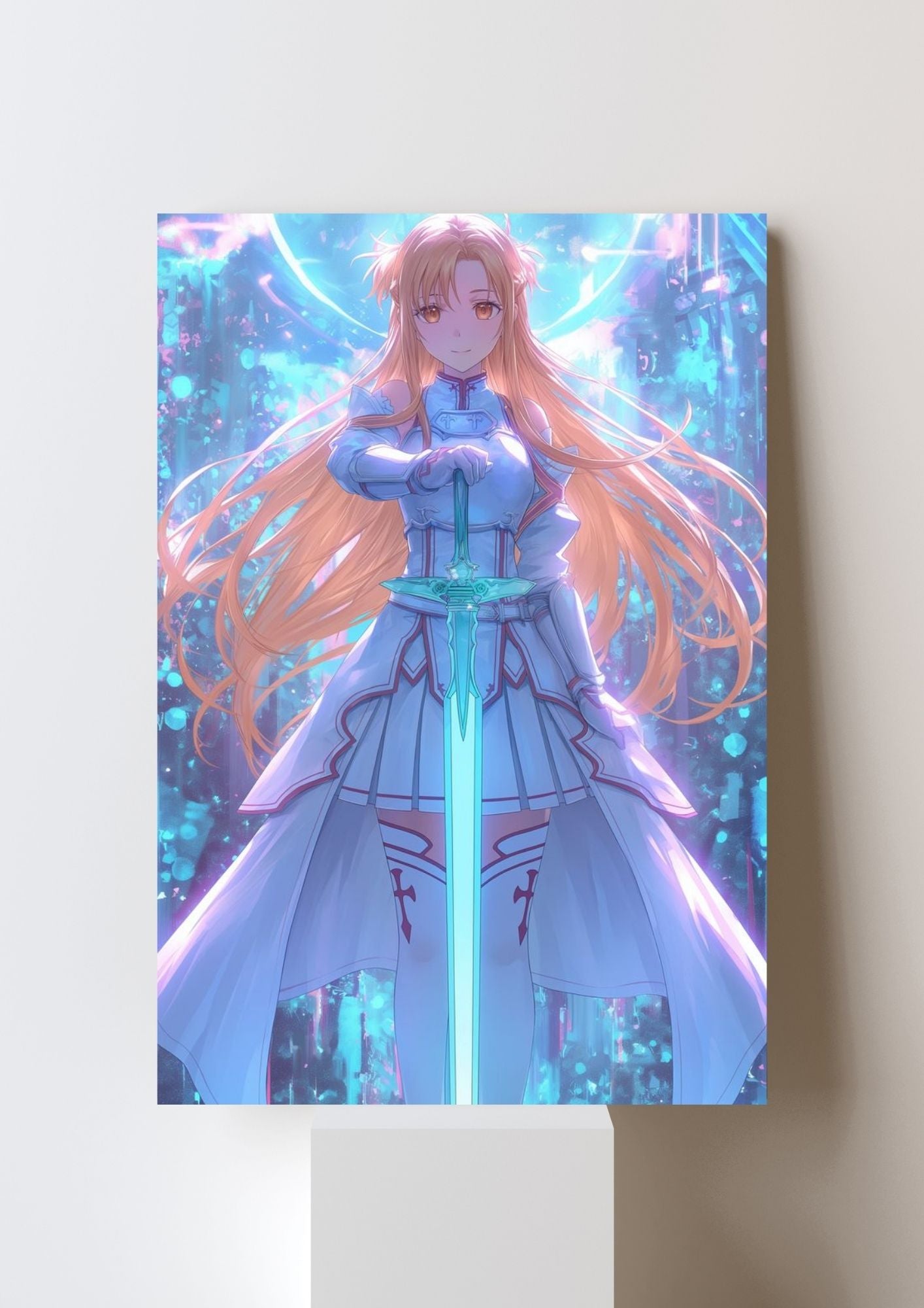 ASUNA POSTER 10