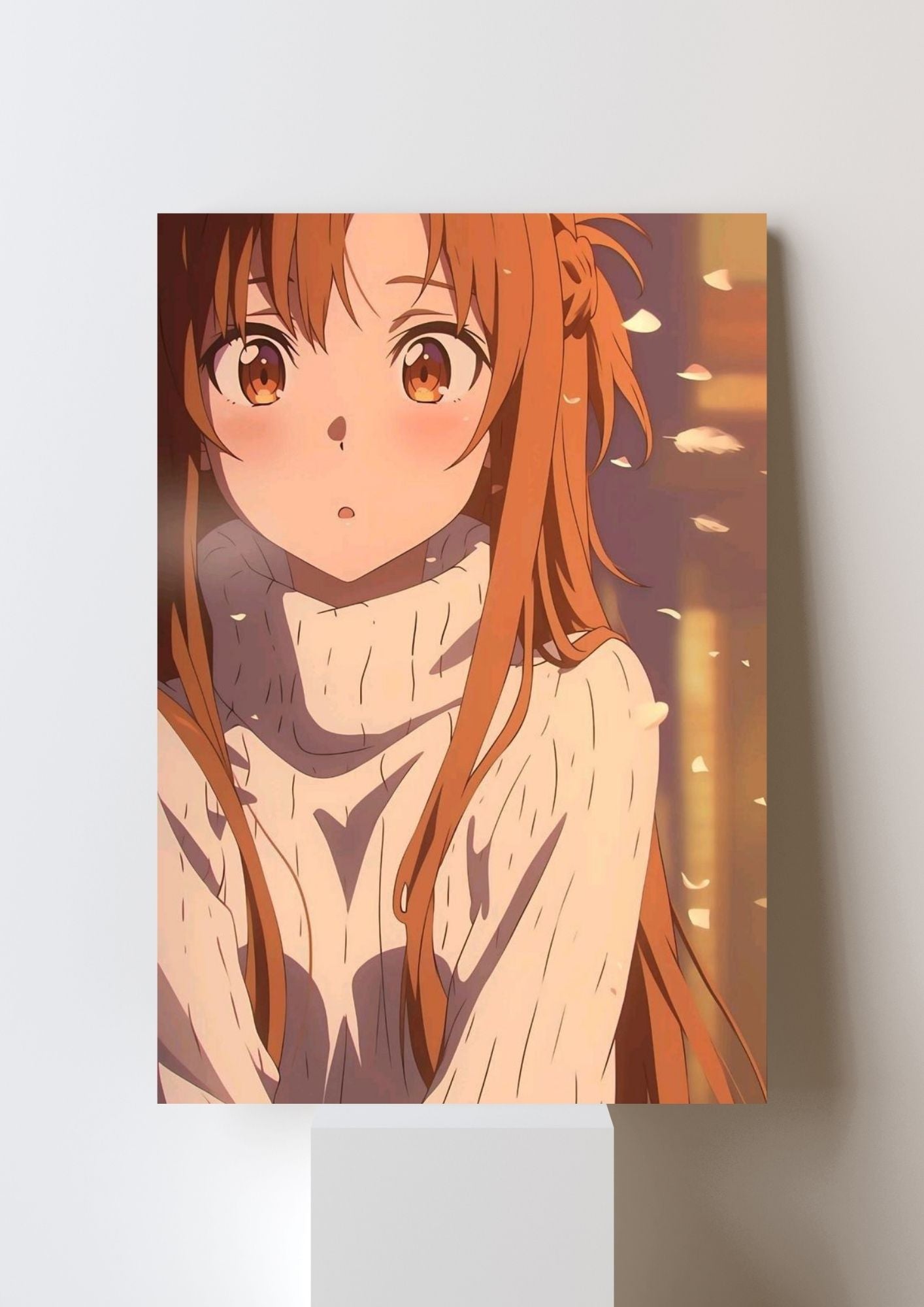 ASUNA POSTER 14