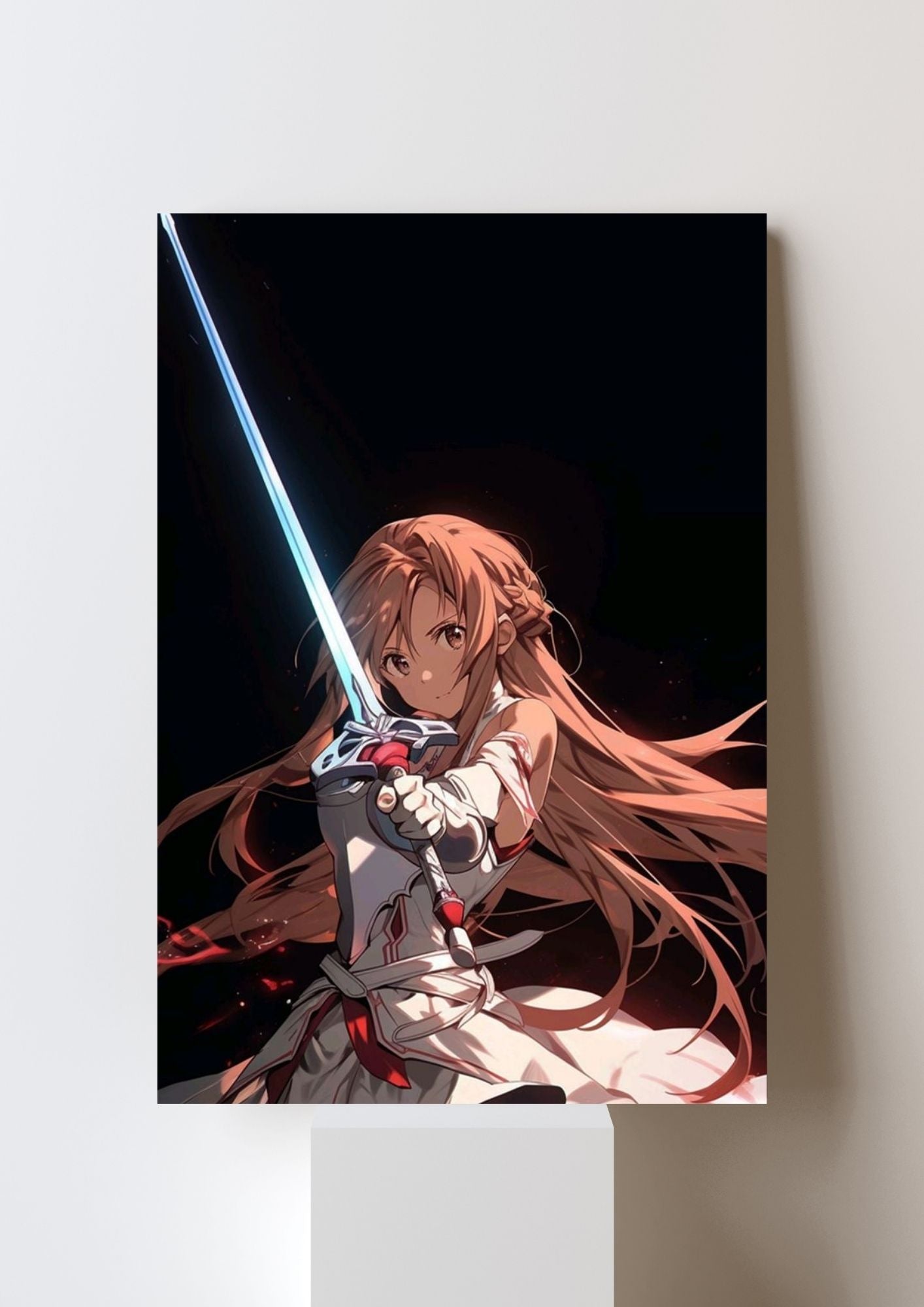 ASUNA POSTER 15
