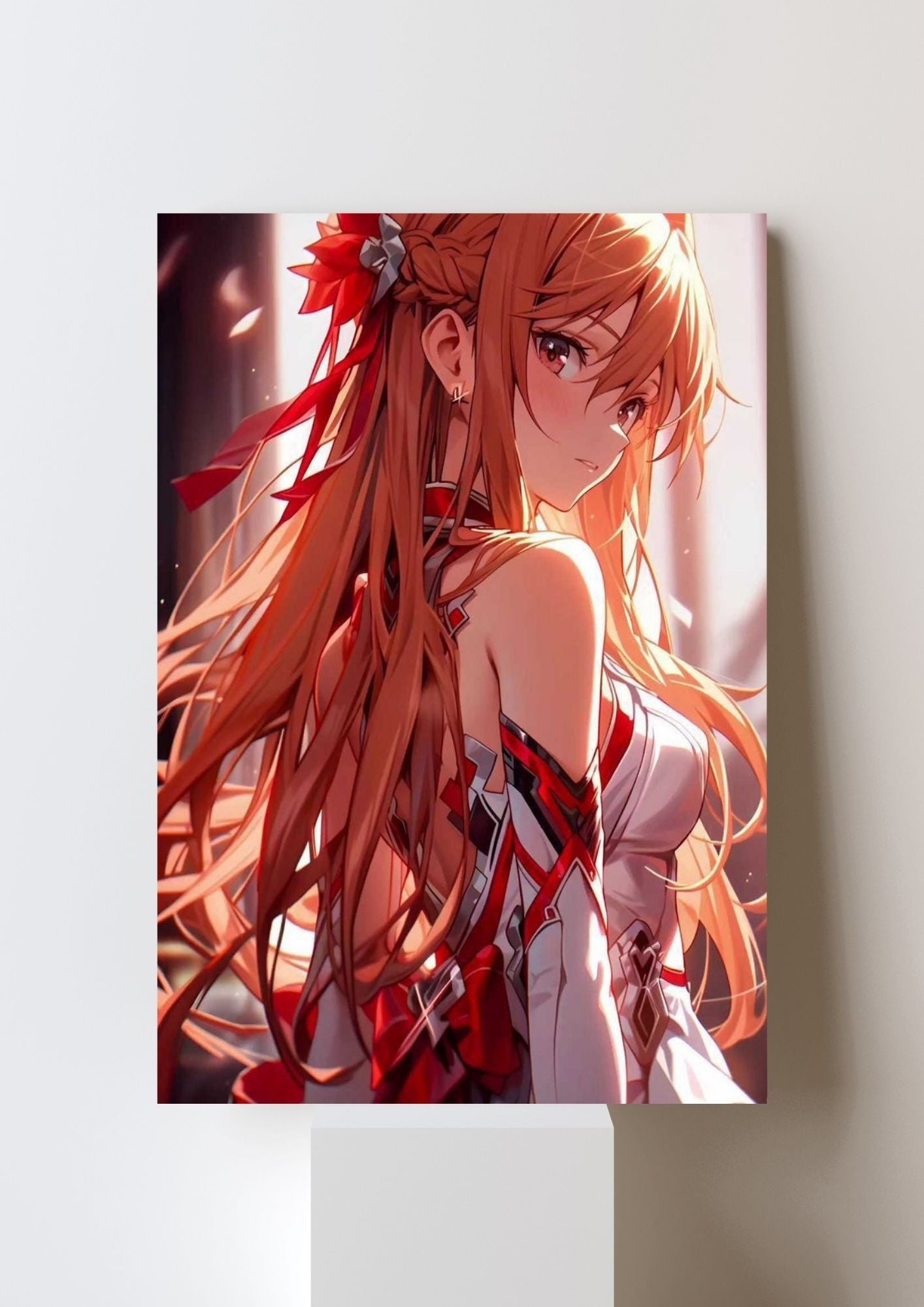 ASUNA POSTER 17