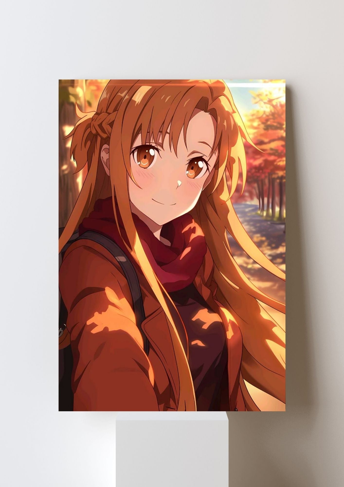 ASUNA POSTER 18