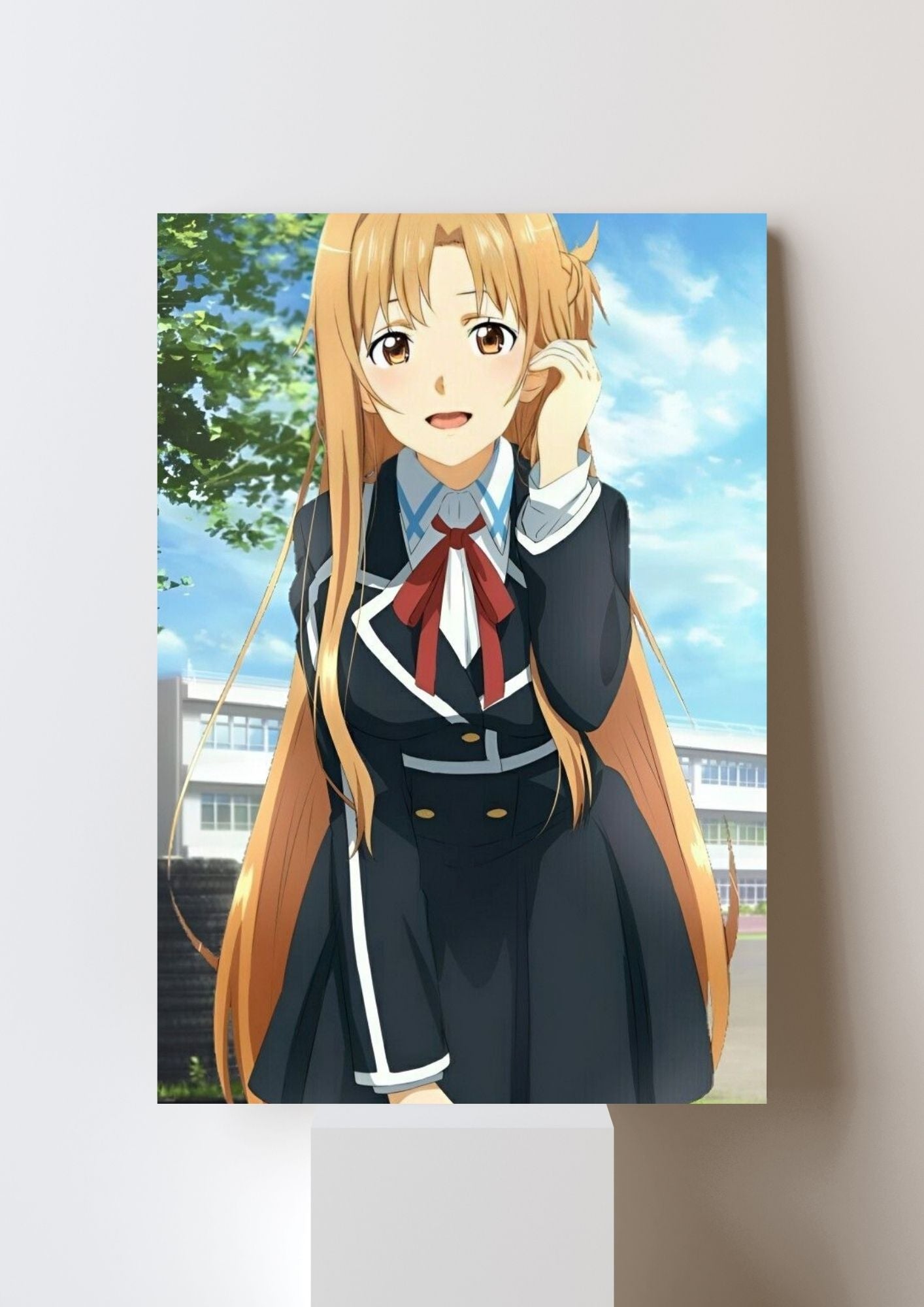 ASUNA POSTER 2