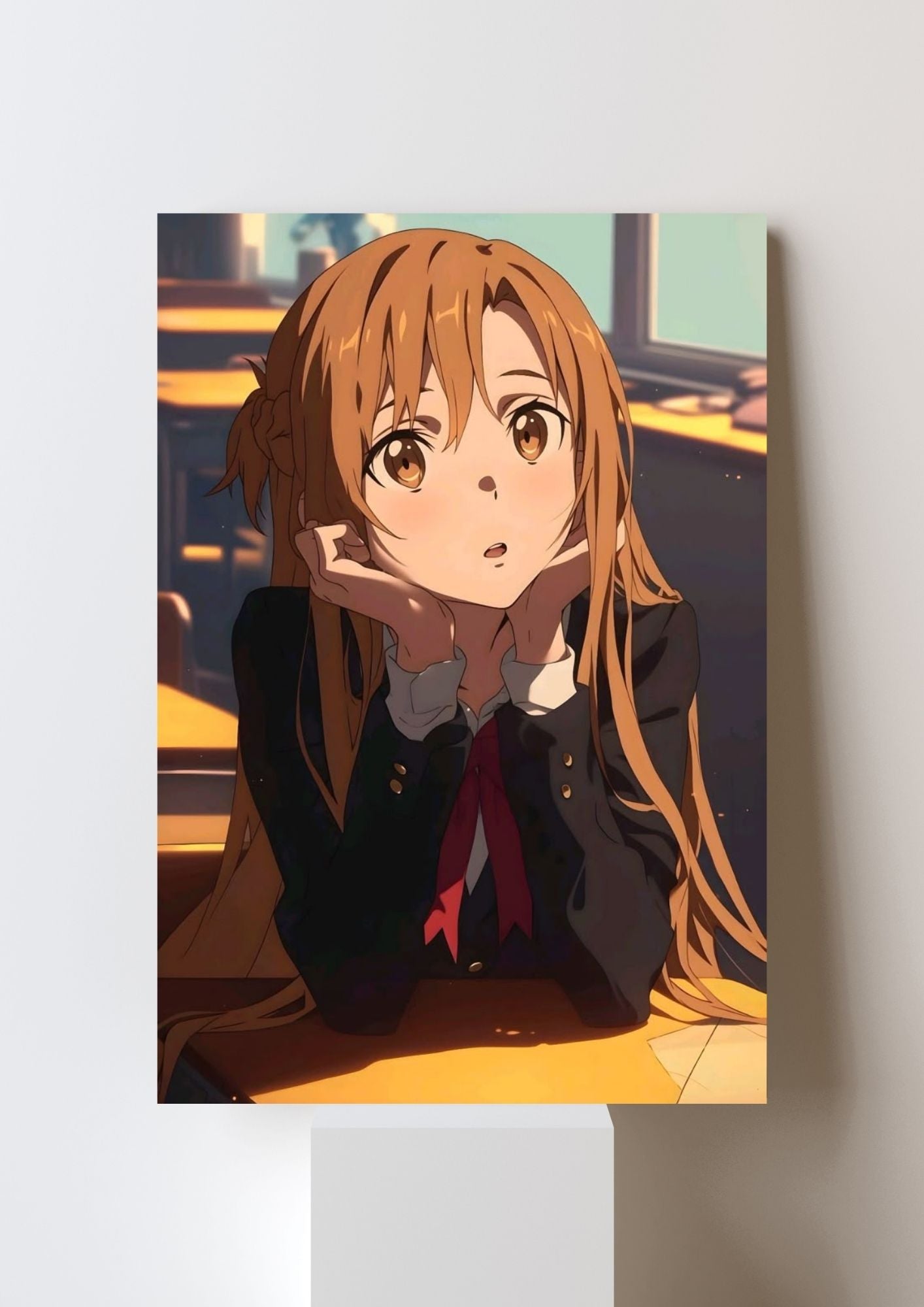ASUNA POSTER 24