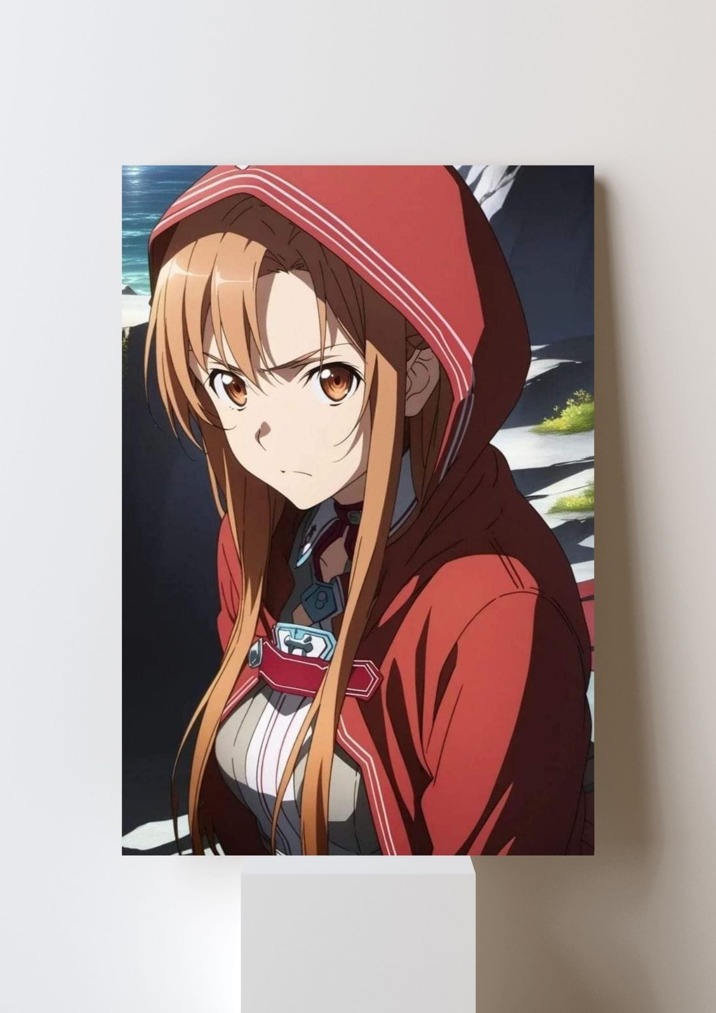 ASUNA POSTER 26