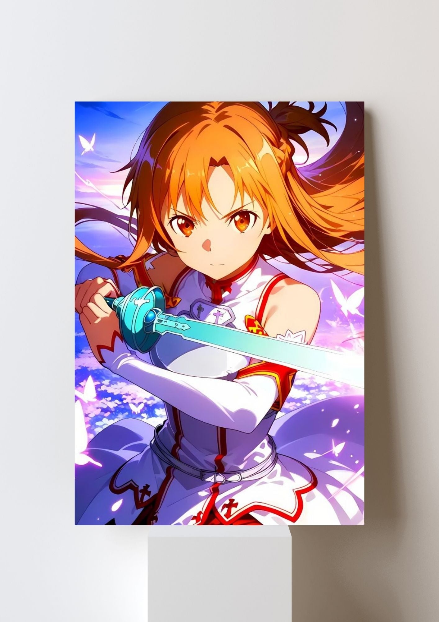 ASUNA POSTER 27