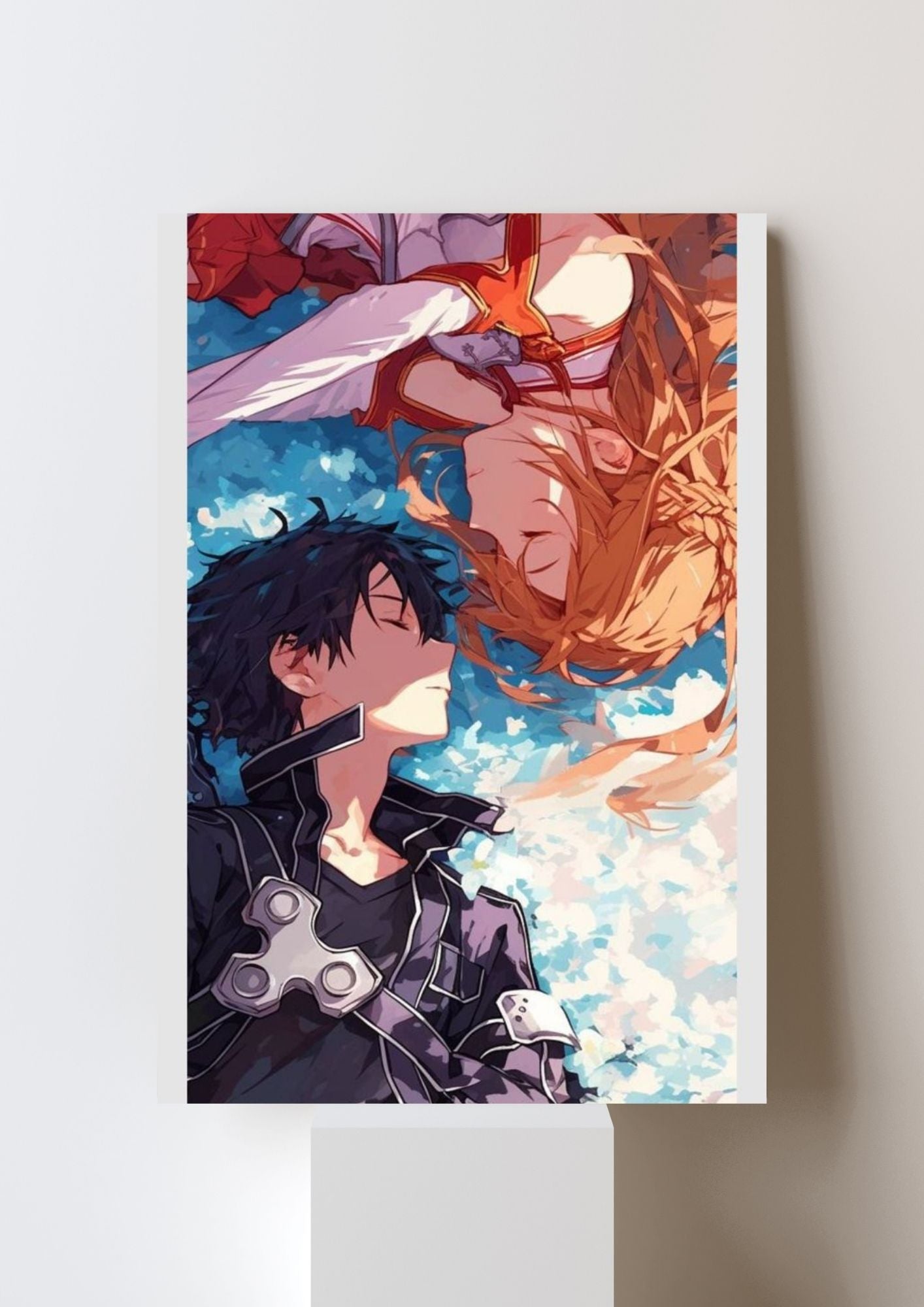 ASUNA POSTER 29